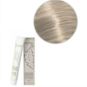 Natulika Amonyaksız 9.0 Çok Açık Kumral 60 ml Saç Boyası