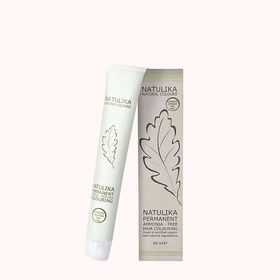 Natulika Amonyaksız 9.07 Viski 60 ml Saç Boyası
