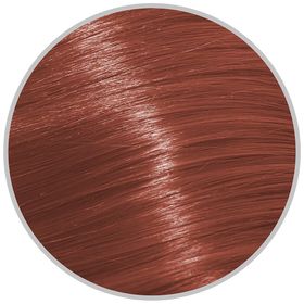 Natulika Natural Colors Organik 6.6 Koyu Kumral Bakır 60 ml Saç Boyası
