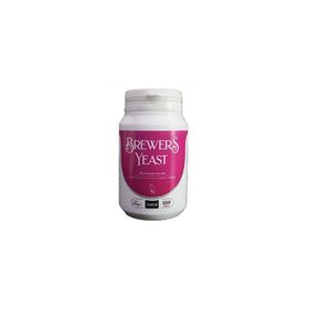 Natur Brewers Yeast 180'li Kedi Için Sarımsaklı Maya Tableti