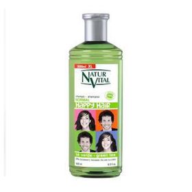 Natur Vital 500 ml Happy Şampuan