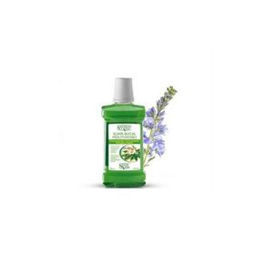 Natur Vital 500 ml Nane Aromalı Antiseptik Gargara