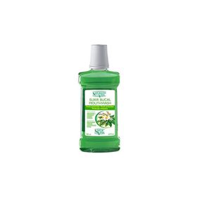Natur Vital 500 ml Nane Aromalı Antiseptik Gargara