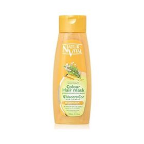 Natur Vital Blonde Hair 300 ml Colour Hair Mask