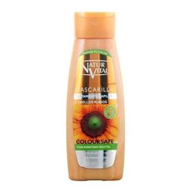 Natur Vital Blonde Hair 300 ml Colour Hair Mask