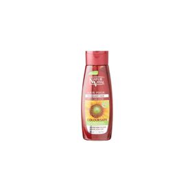 Natur Vital Boya Korucu Kızıl Renkli 300 ml Saç Maskesi