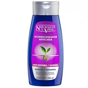 Natur Vital Hair Loss Anti Dandruff 300 ml Şampuan