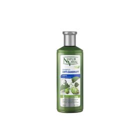 Natur Vital Hair Loss Antidundruff Greasy 300 ml Şampuan