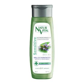 Natur Vital Sensitive 300 ml Conditioner