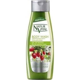 Natur Vital Sensitive 500 ml Vücut Şampuanı