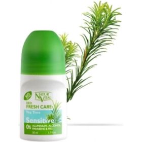Natur Vital Sensitive Fresh Care 50 ml Deo Roll-on