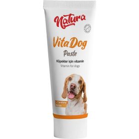 Natura 100 ml Vitadog Paste