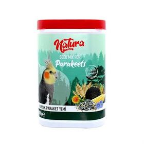 Natura 1000 gr Karışık Kuş Paraket Yemi