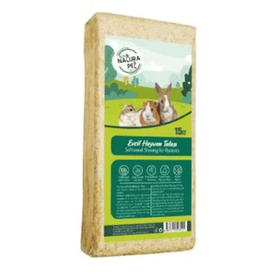 Natura 15 lt Kemirgen Talaşı