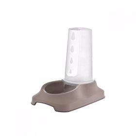 Natura 3.5 lt PT-205 Hazneli Mama ve Su Kabı
