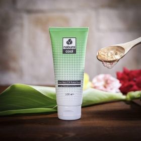 Natura Cool Aloe Vera 100 ml Cilt Bakım Kremi