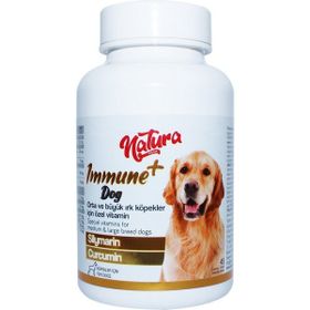 Natura Immune Plus Dog 1.5x45 67.5 gr Tablet