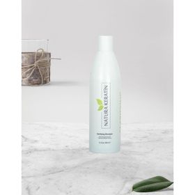 Natura Keratin Arındırıcı 400 ml Şampuan