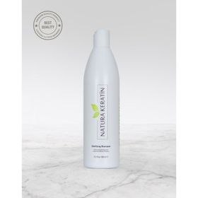 Natura Keratin Arındırıcı 400 ml Şampuan