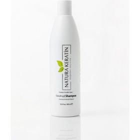 Natura Keratin Arındırıcı 400 ml Şampuan