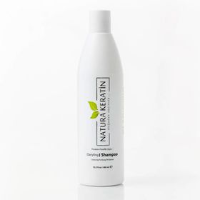 Natura Keratin Arındırıcı 400 ml Şampuan