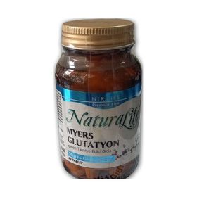 Natura Life Myers Glutatyon 30 Tablet