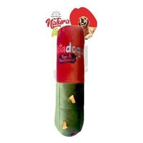 Natura Matadog Log Halat Köpek Oyuncağı
