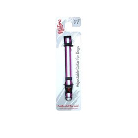 Natura Mor 3XS/2XS Reflektörlü Köpek Boyun Tasması