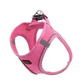 Natura Pet 3xs Pembe Air Net Bel Tasması