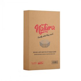 Natura Pet 60x54 cm 6 Parça Orta Altıgen Kedi Köpek Oyun Çiti