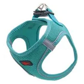 Natura Pet Xl Viridian Yeşili Air Net Bel Tasması