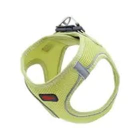 Natura Pet Xl Yosun Yeşili Air Net Bel Tasması