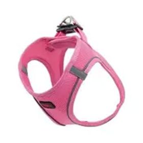 Natura Pet Xs Pembe Air Net Bel Tasması