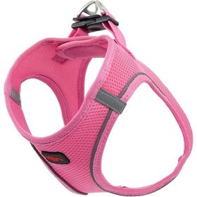 Natura Pet Xxs Pembe Air Net Bel Tasması