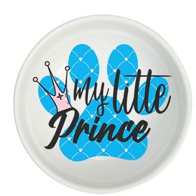 Natura Prince 250 ml 13 cm Seramik Mama Kabı