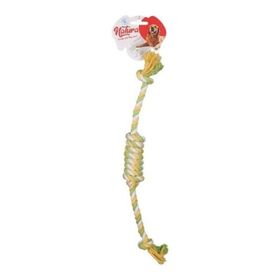 Natura PTH-018 S 43 cm Denizci Düğümü Halat Köpek Oyuncağı