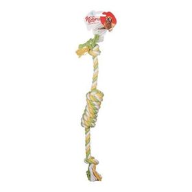 Natura PTH-019 Denizci Düğümü Halat 50 cm Köpek Oyuncağı