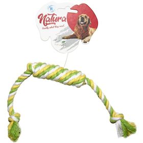 Natura Pth-076 35 cm Denizci Düğümü Halat Köpek Oyuncak