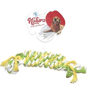 Natura Pth-079 25 cm Waffle Halat Köpek Oyuncak