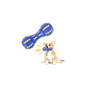 Natura Rubber Balık Çiğneme Köpek Oyuncağı