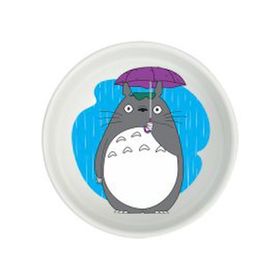Natura Seramik Totorro 250 ml 14.5 cm Mama Kabı
