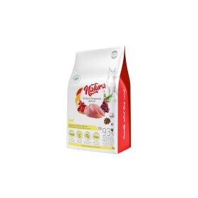 Natura Tavuklu ve Narlı Düşük Tahıllı 2 kg Yetişkin Kedi Maması