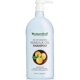 Natura Well Nemlendirici Marula Yağı 1064 ml Şampuanı