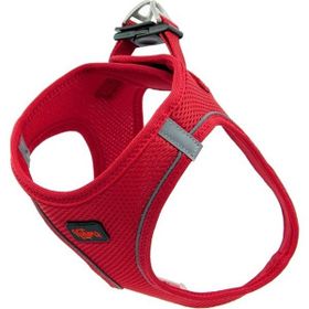 Natura XL Kırmızı Air Net Kedi Bel Tasması