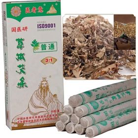 Naturachi Kalem 10'lu 5 Paket Puro Moksa