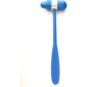 Naturachi Mavi Renk Plastik Refleks Çekici