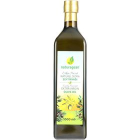 Naturagean 1 lt Erken Hasat Naturel Sızma Zeytinyağı