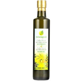 Naturagean 500 ml Erken Hasat Naturel Sızma Zeytinyağı