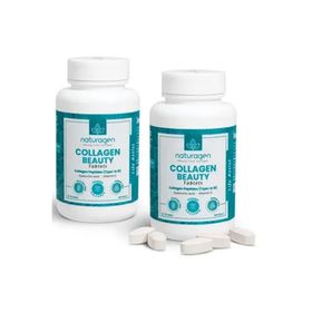 Naturagen Collagen Beauty 2x60 Tablet