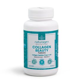 Naturagen Collagen Beauty 60 Tablet